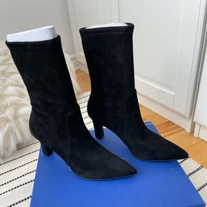 Stuart Weitzman boots US 7,5